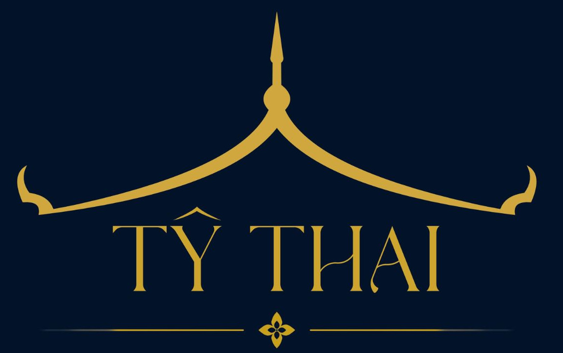 Ty Thai Cropped Logo